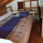 Neuwertige 3 ½ Zimmer-wohnung In Zillis/andeer