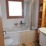 Neuwertige 3 ½ Zimmer-wohnung In Zillis/andeer Apartment *