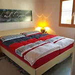 Apartment Neuwertige 3 ½ Zimmer-wohnung In Zillis/andeer *