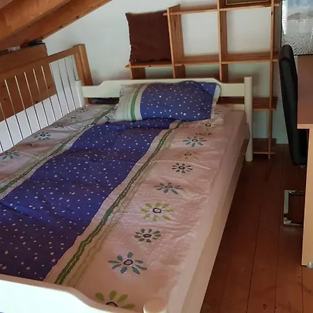 Neuwertige 3 ½ Zimmer-wohnung In Zillis/andeer