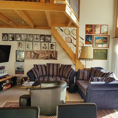 Apartment Neuwertige 3 ½ Zimmer-wohnung In Zillis/andeer *