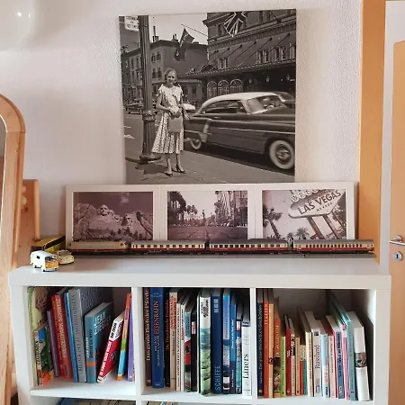 Lejlighed Neuwertige 3 ½ Zimmer-wohnung In Zillis/andeer *