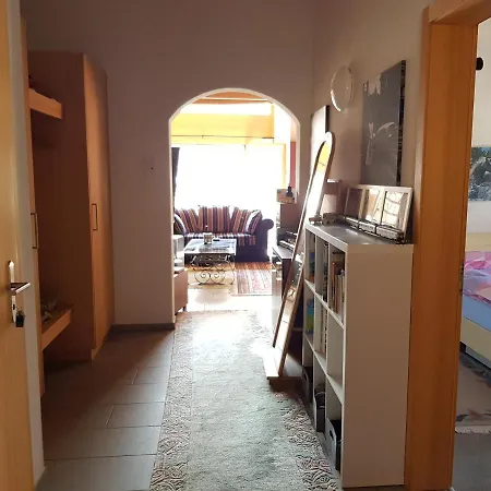 Neuwertige 3 ½ Zimmer-wohnung In Zillis/andeer * Zillis