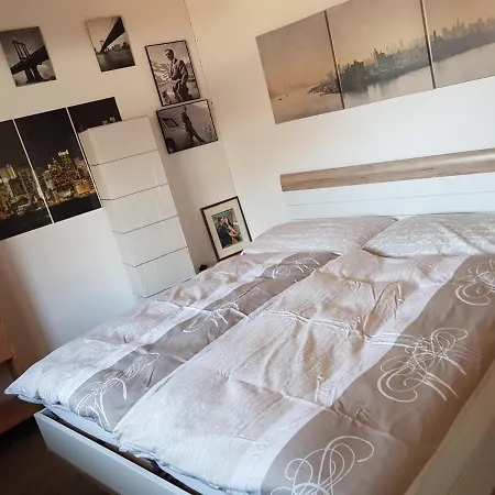 Neuwertige 3 ½ Zimmer-wohnung In Zillis/andeer Apartment
