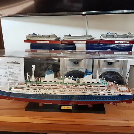 Neuwertige 3 ½ Zimmer-wohnung In Zillis/andeer *