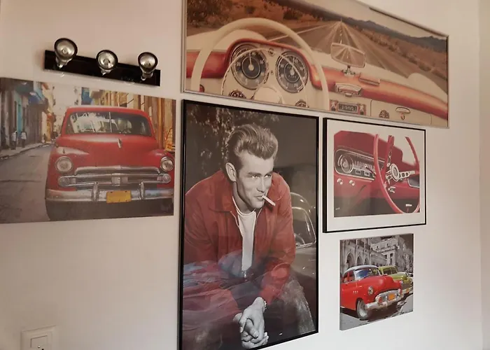 Neuwertige 3 ½ Zimmer-wohnung In Zillis/andeer *