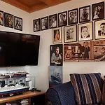 Daire Neuwertige 3 ½ Zimmer-wohnung In Zillis/andeer *