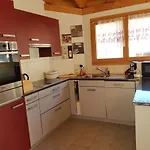 Neuwertige 3 ½ Zimmer-wohnung In Zillis/andeer * Zillis