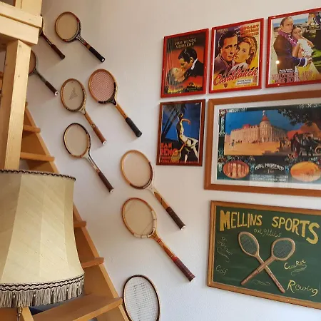 Neuwertige 3 ½ Zimmer-wohnung In Zillis/andeer *