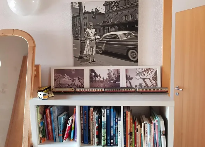 Apartment Neuwertige 3 ½ Zimmer-wohnung In Zillis/andeer *