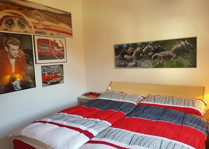 Neuwertige 3 ½ Zimmer-wohnung In Zillis/andeer * Zillis